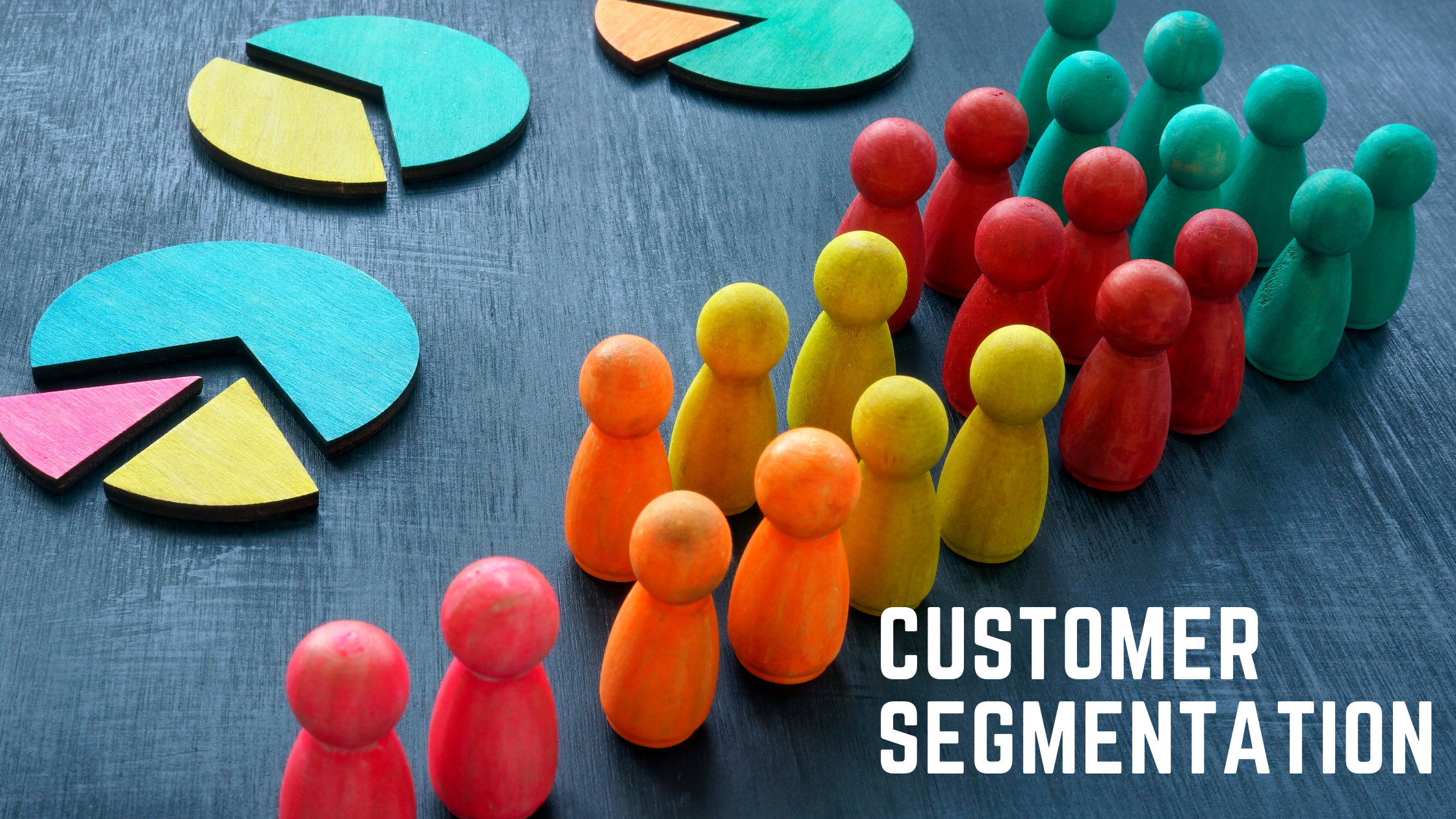 Customer Segmentation using Python