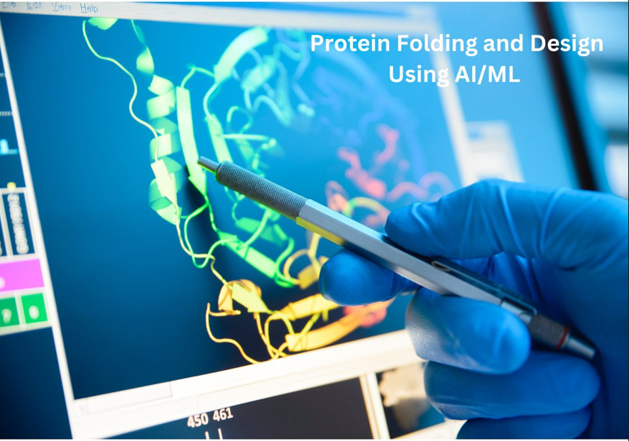 Protein Folding and Design